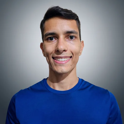 Leandro Forte, Mobile Software Engineer